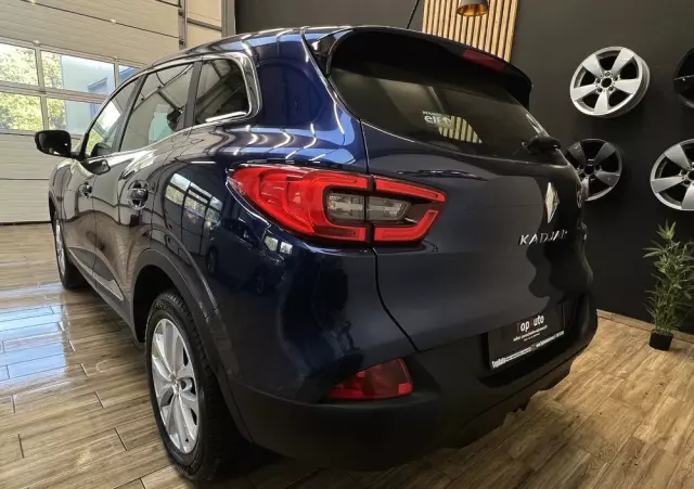 RENAULT Kadjar 1.5 dCi Energy Intens