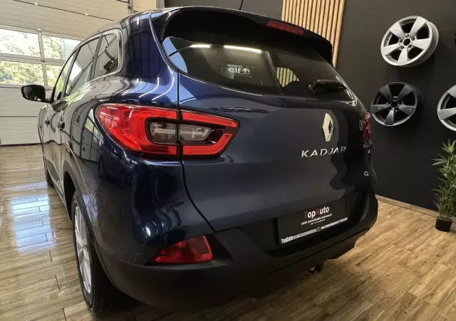 RENAULT Kadjar 1.5 dCi Energy Intens
