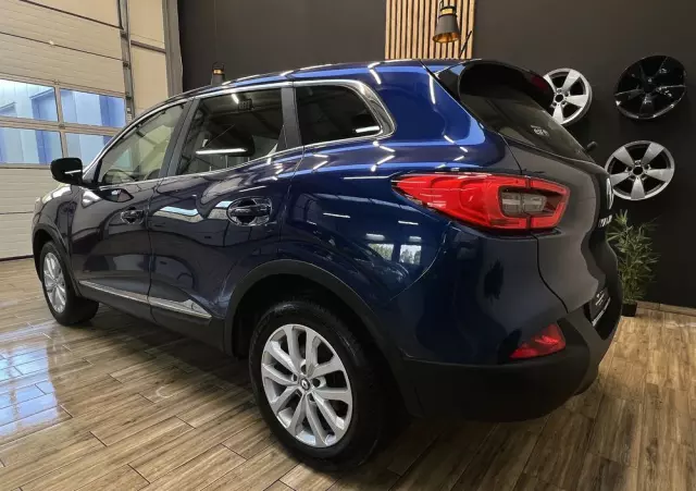 RENAULT Kadjar 1.5 dCi Energy Intens