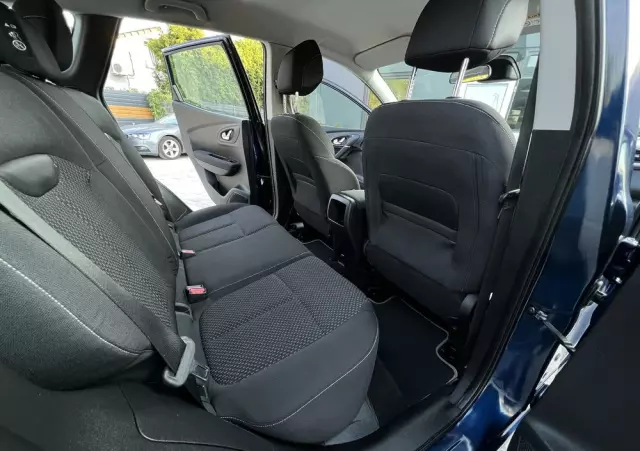 RENAULT Kadjar 1.5 dCi Energy Intens