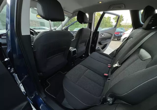 RENAULT Kadjar 1.5 dCi Energy Intens