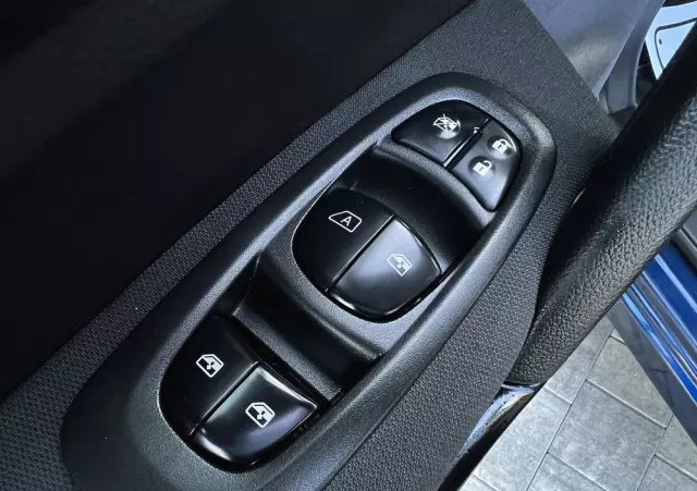 RENAULT Kadjar 1.5 dCi Energy Intens