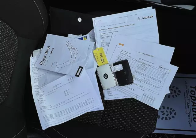 RENAULT Kadjar 1.5 dCi Energy Intens