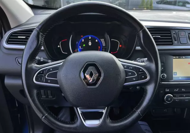 RENAULT Kadjar 1.5 dCi Energy Intens