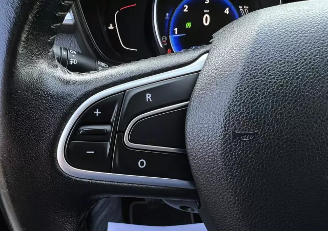 RENAULT Kadjar 1.5 dCi Energy Intens