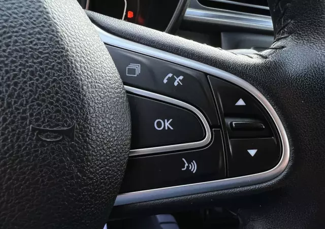 RENAULT Kadjar 1.5 dCi Energy Intens