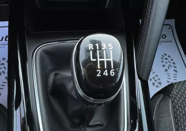 RENAULT Kadjar 1.5 dCi Energy Intens