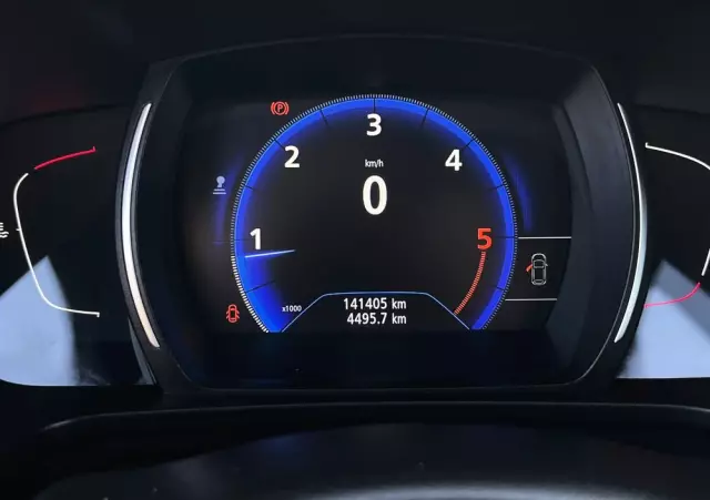 RENAULT Kadjar 1.5 dCi Energy Intens