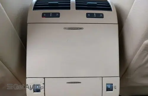 VOLKSWAGEN Phaeton 
