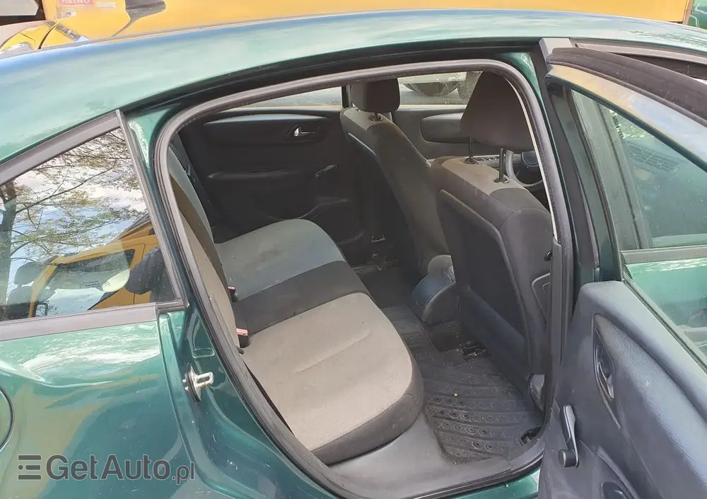CITROËN C4 1.6 16V SX