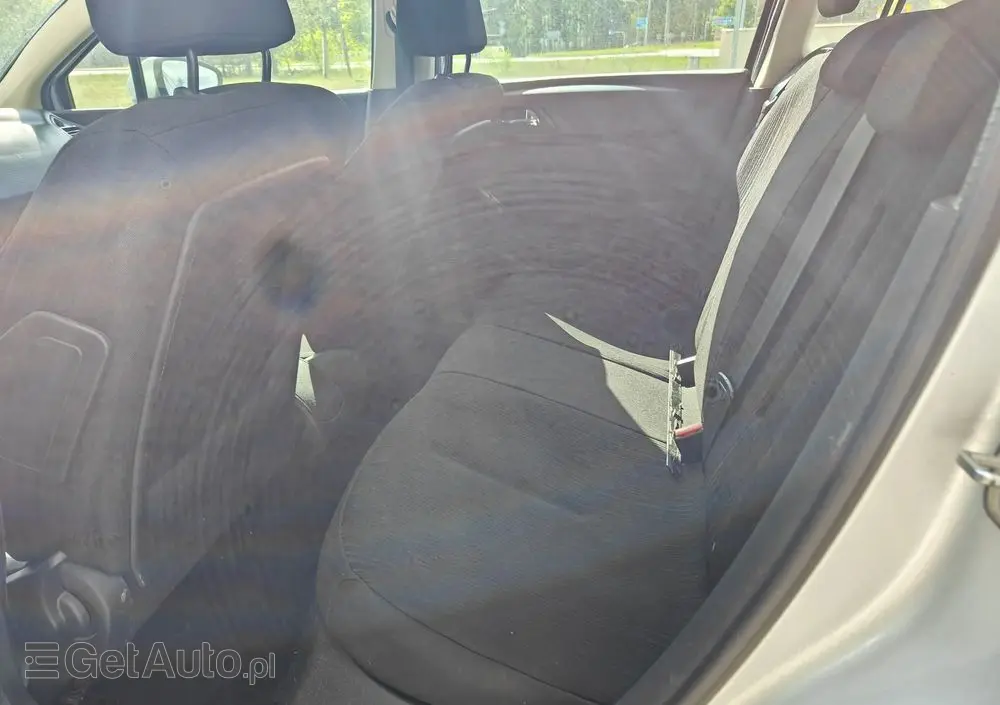 CITROËN C4 1.6 16V SX