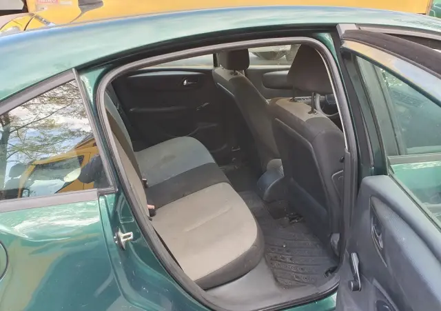 CITROËN C4 1.6 16V SX