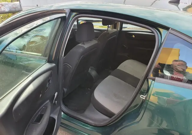 CITROËN C4 1.6 16V SX