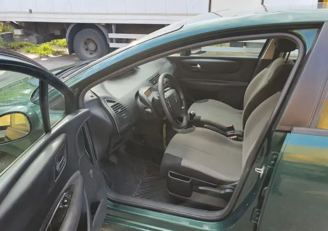 CITROËN C4 1.6 16V SX