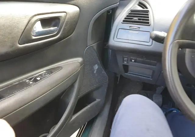 CITROËN C4 1.6 16V SX