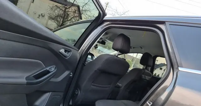 FORD Focus 2.0 TDCi Titanium ASS PowerShift