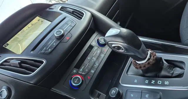 FORD Focus 2.0 TDCi Titanium ASS PowerShift