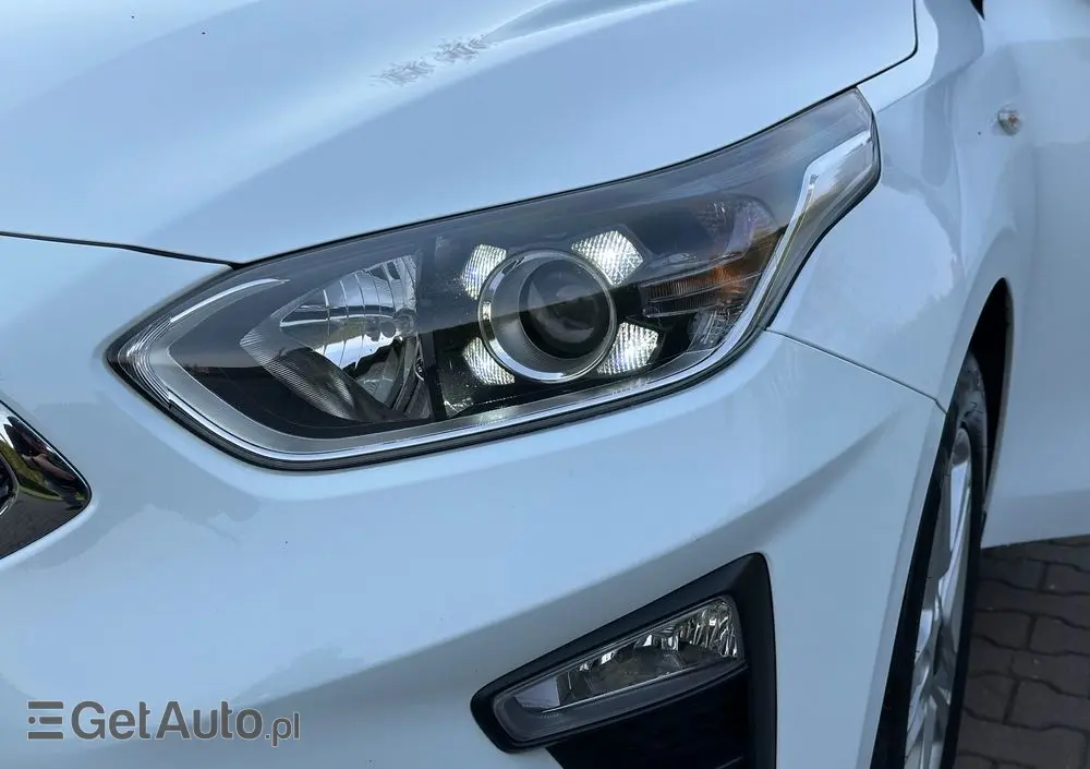 KIA Ceed 1.4 L Business Line Plus