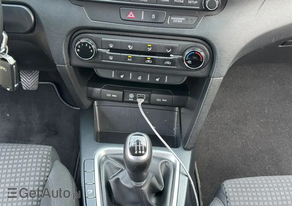 KIA Ceed 1.4 L Business Line Plus