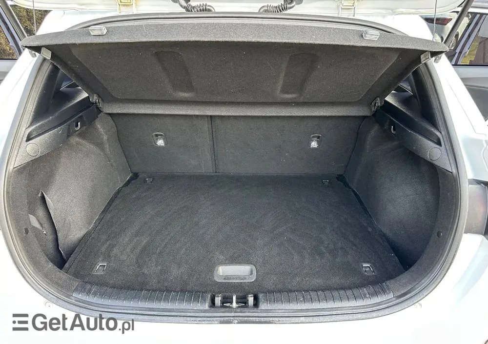 KIA Ceed 1.4 L Business Line Plus