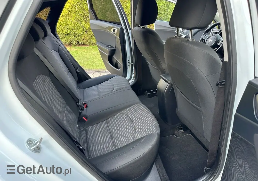 KIA Ceed 1.4 L Business Line Plus