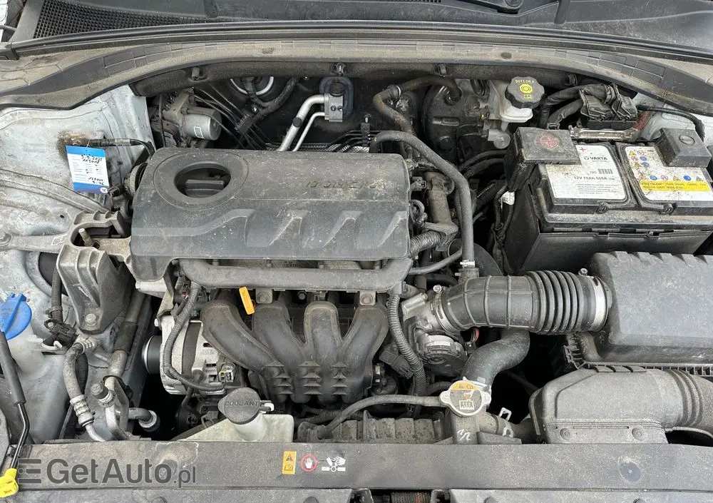 KIA Ceed 1.4 L Business Line Plus