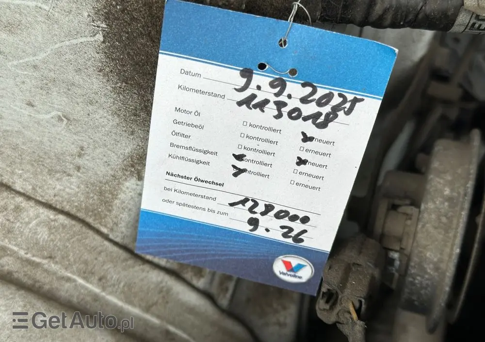 KIA Ceed 1.4 L Business Line Plus