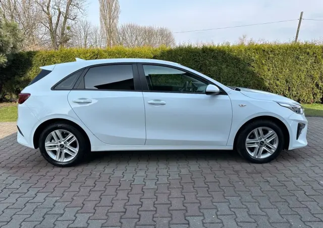 KIA Ceed 1.4 L Business Line Plus