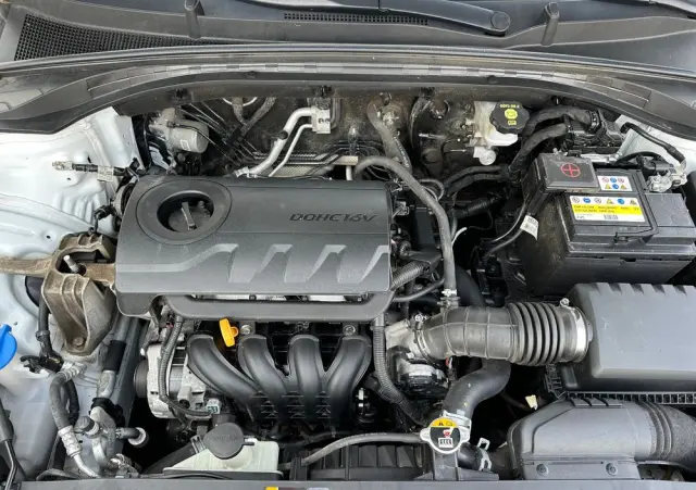 KIA Ceed 1.4 L Business Line Plus
