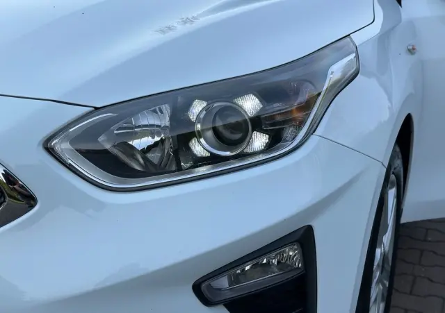 KIA Ceed 1.4 L Business Line Plus