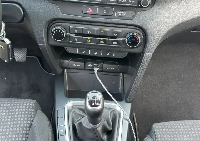 KIA Ceed 1.4 L Business Line Plus