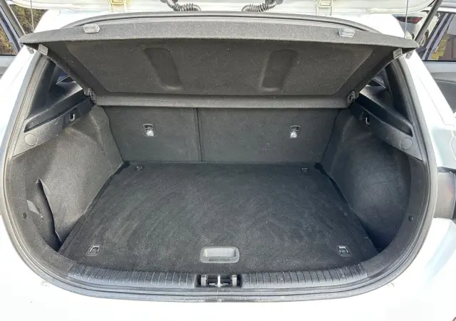 KIA Ceed 1.4 L Business Line Plus