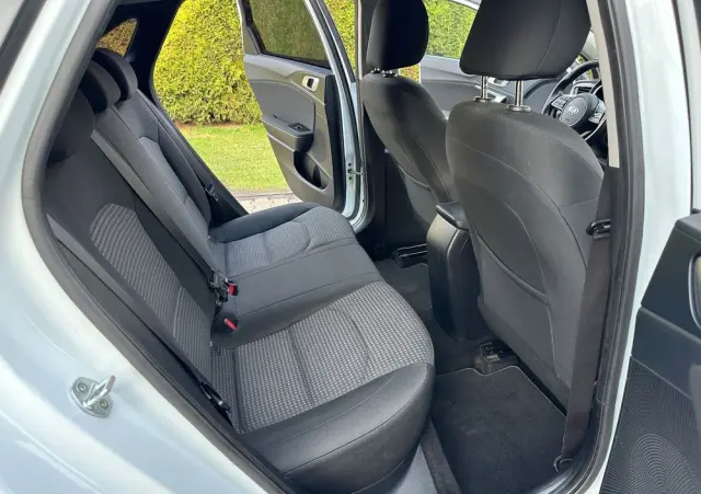 KIA Ceed 1.4 L Business Line Plus