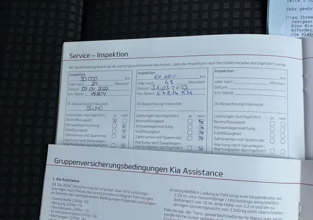 KIA Ceed 1.4 L Business Line Plus