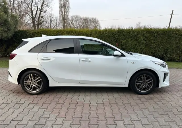 KIA Ceed 1.4 L Business Line Plus