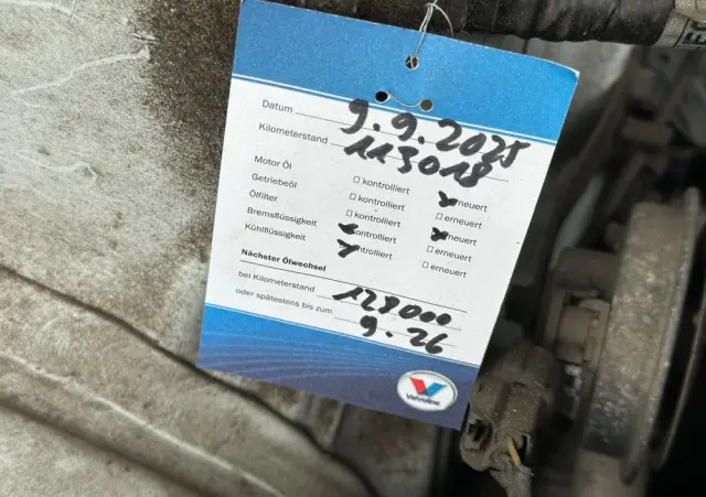 KIA Ceed 1.4 L Business Line Plus