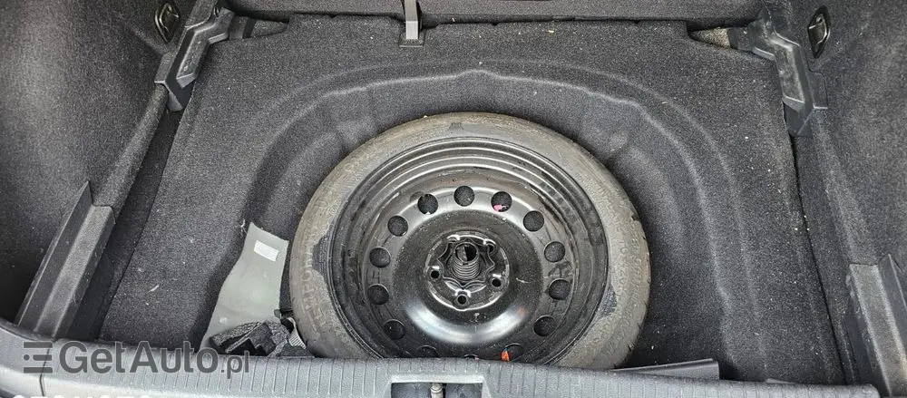 VOLKSWAGEN Golf 2.0 TDI (BlueMotion Technology) DSG Comfortline