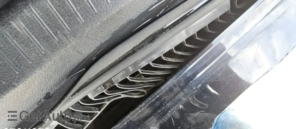 VOLKSWAGEN Golf 2.0 TDI (BlueMotion Technology) DSG Comfortline