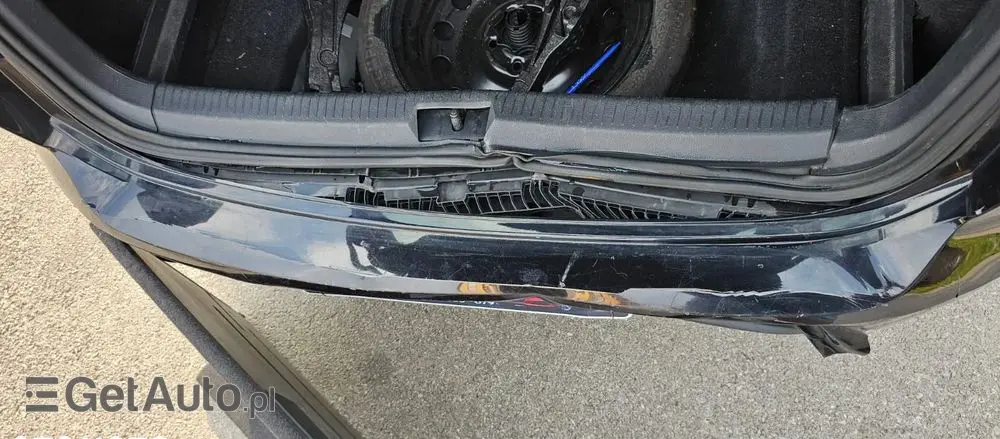 VOLKSWAGEN Golf 2.0 TDI (BlueMotion Technology) DSG Comfortline