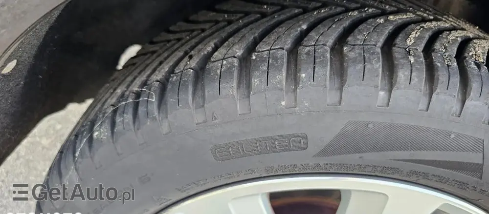 VOLKSWAGEN Golf 2.0 TDI (BlueMotion Technology) DSG Comfortline