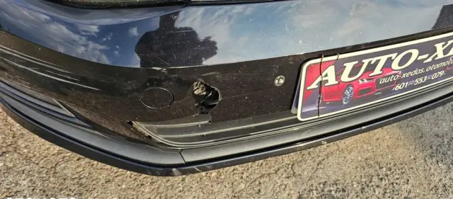 VOLKSWAGEN Golf 2.0 TDI (BlueMotion Technology) DSG Comfortline