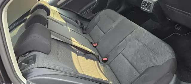 VOLKSWAGEN Golf 2.0 TDI (BlueMotion Technology) DSG Comfortline