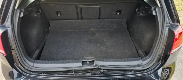 VOLKSWAGEN Golf 2.0 TDI (BlueMotion Technology) DSG Comfortline