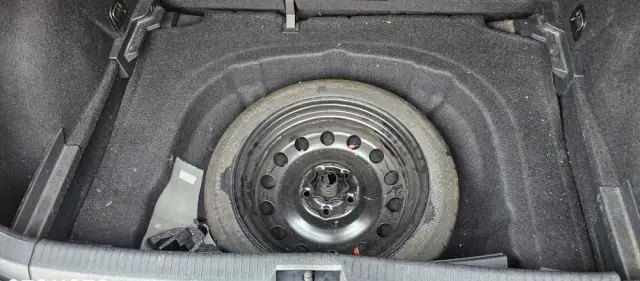 VOLKSWAGEN Golf 2.0 TDI (BlueMotion Technology) DSG Comfortline