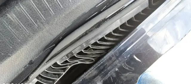 VOLKSWAGEN Golf 2.0 TDI (BlueMotion Technology) DSG Comfortline