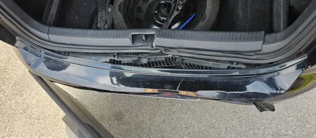 VOLKSWAGEN Golf 2.0 TDI (BlueMotion Technology) DSG Comfortline