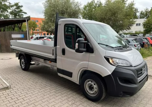 FIAT Ducato 