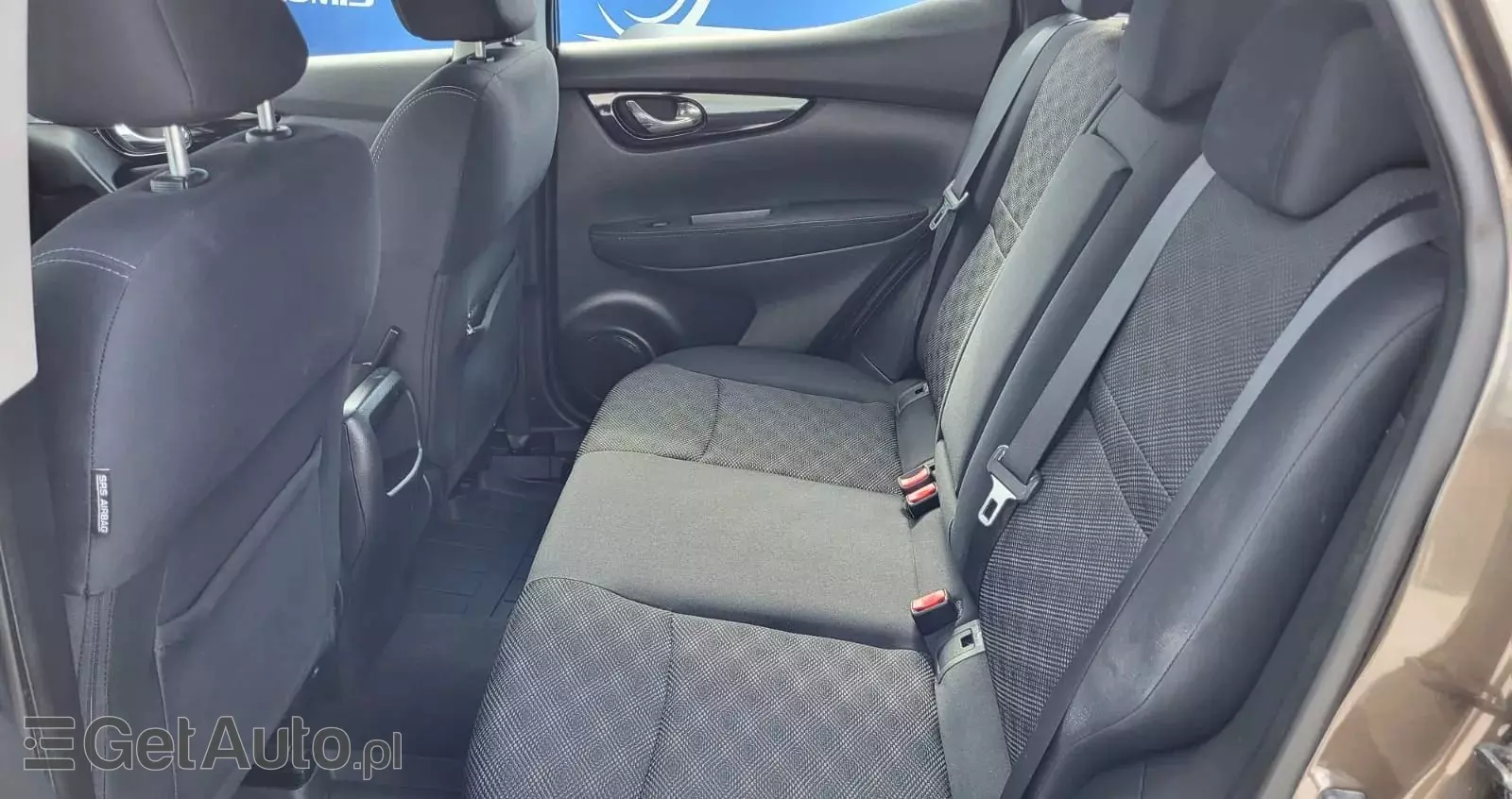 NISSAN Qashqai 1.6 DIG-T Acenta