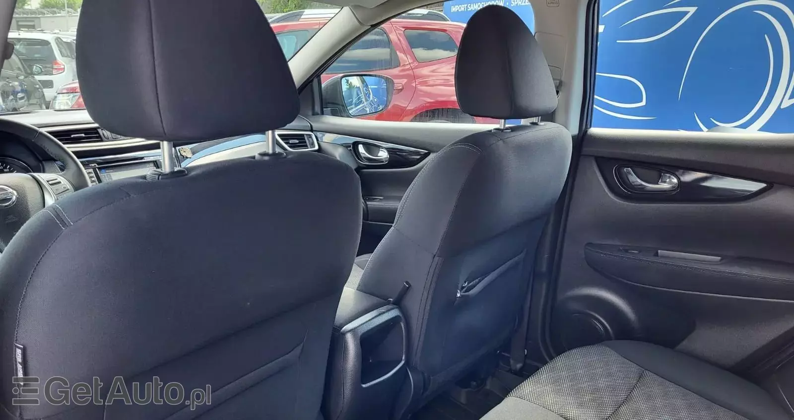 NISSAN Qashqai 1.6 DIG-T Acenta