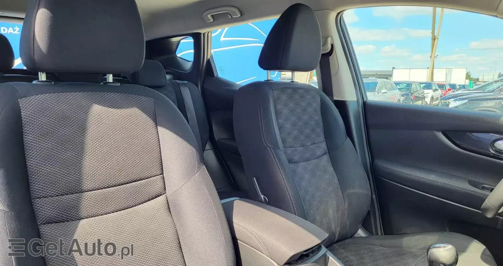 NISSAN Qashqai 1.6 DIG-T Acenta